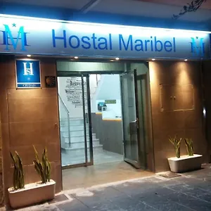 Hostal Maribel Guest house