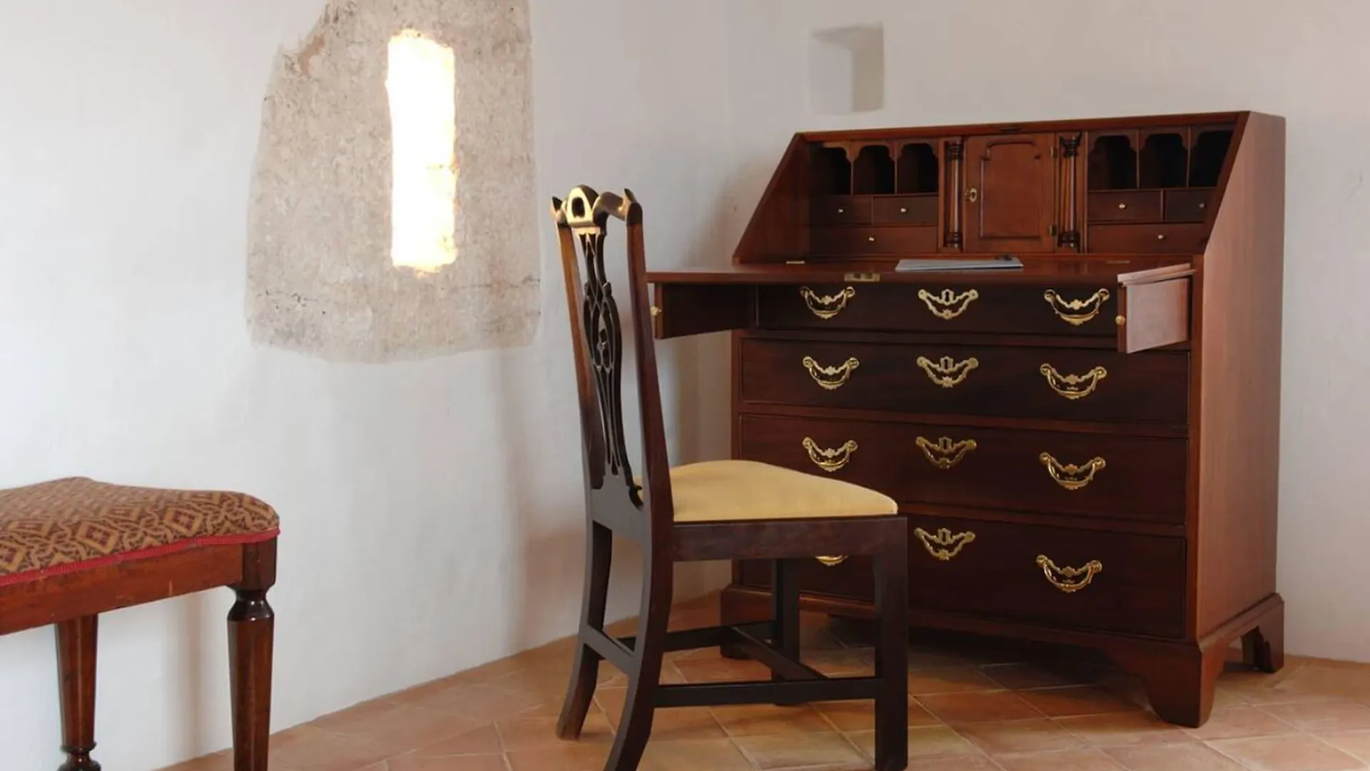 Alcaufar Vell Hotel Rural & Restaurant Sant Lluis
