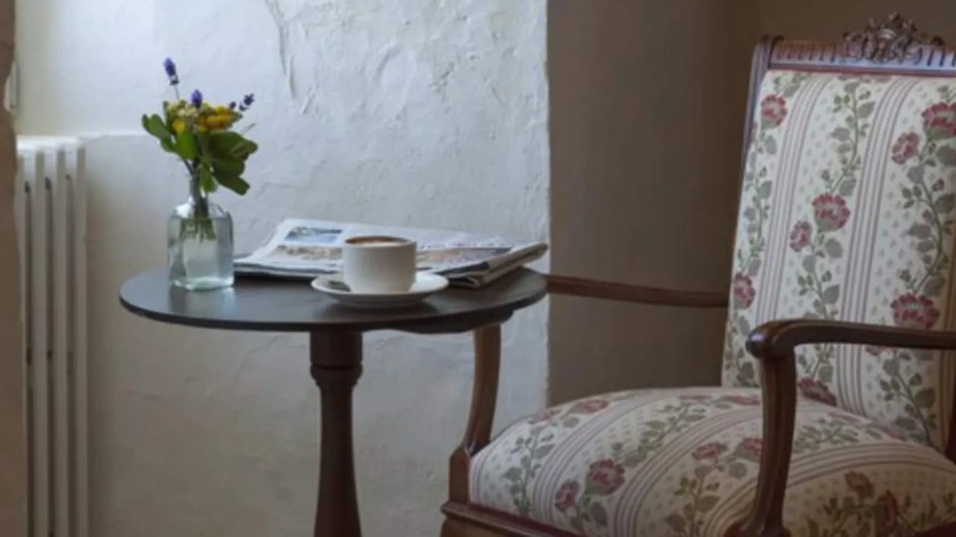 Alcaufar Vell Hotel Rural & Restaurant Sant Lluis