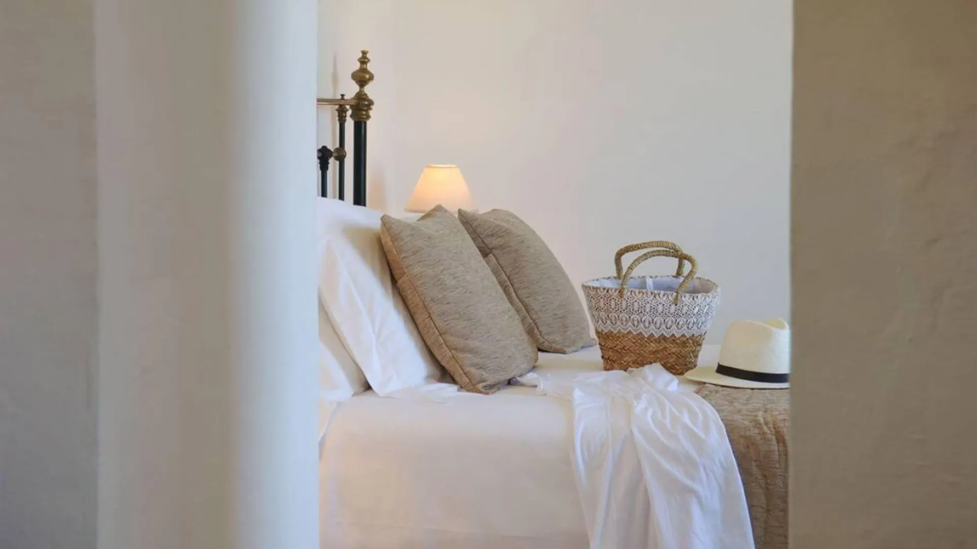 Alcaufar Vell Hotel Rural & Restaurant Sant Lluis