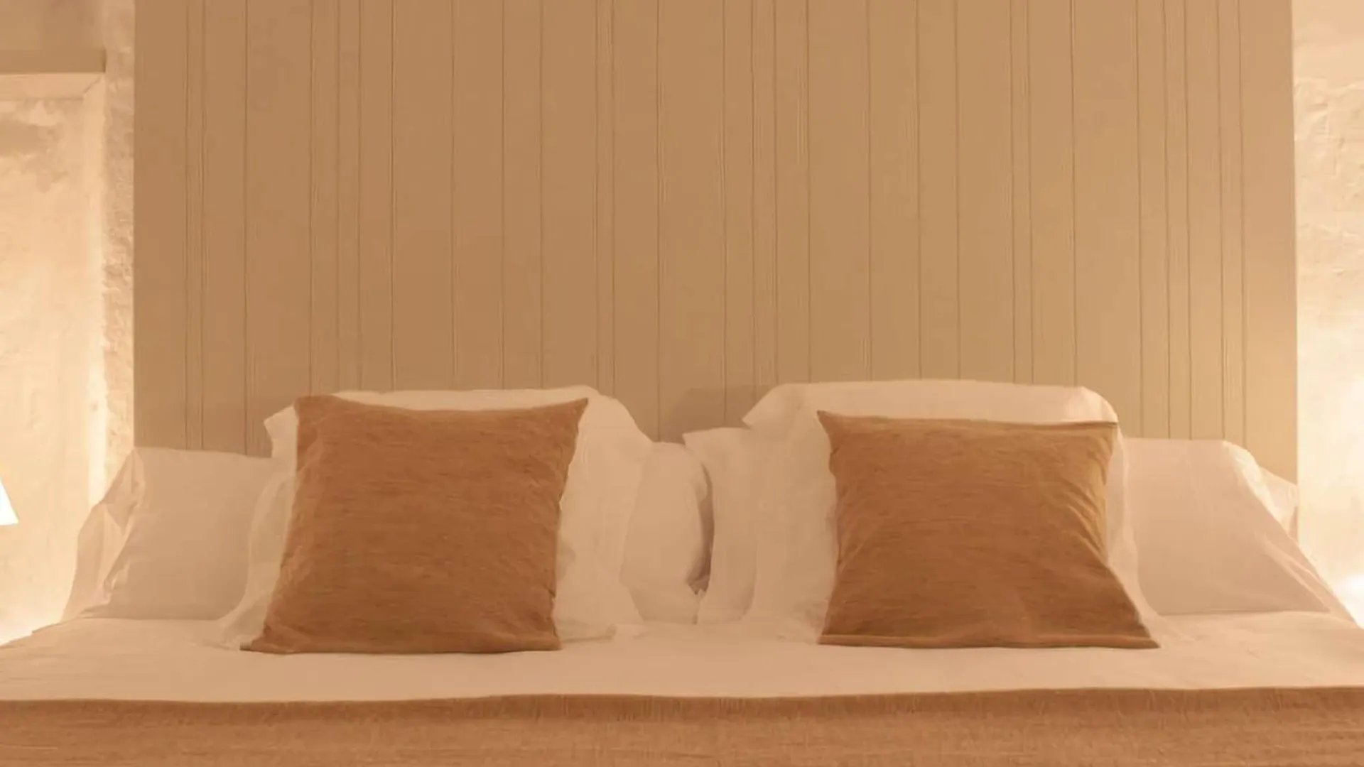 Alcaufar Vell Hotel Rural & Restaurant Sant Lluis 4*,