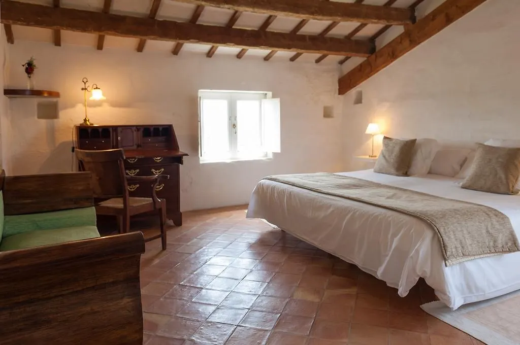 Alcaufar Vell Hotel Rural & Restaurant Sant Lluis