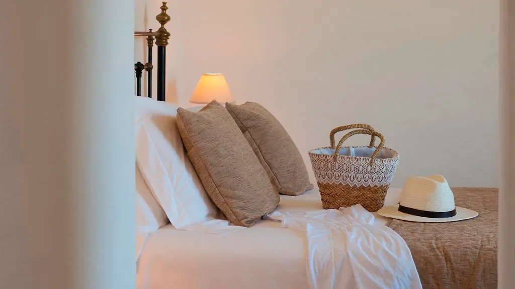 Alcaufar Vell Hotel Rural & Restaurant Sant Lluis