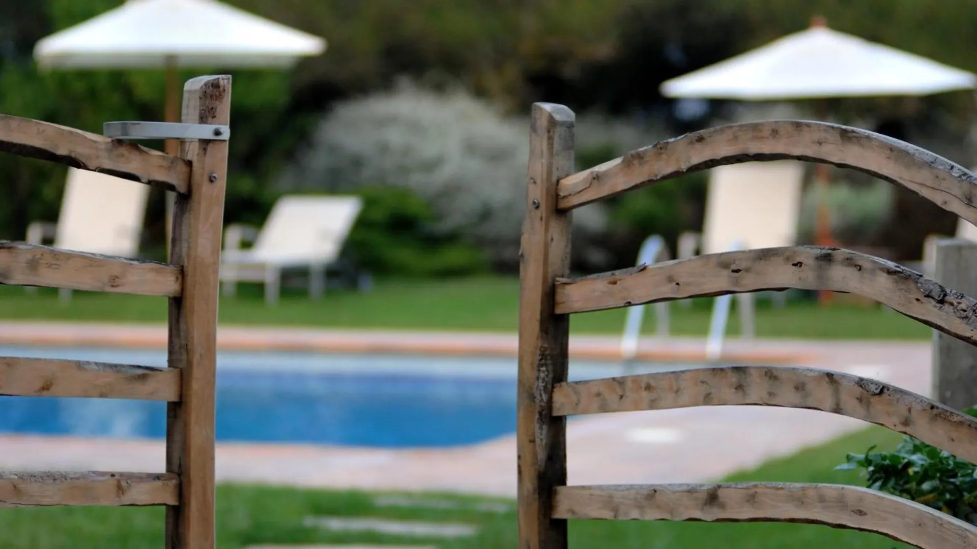 Alcaufar Vell Hotel Rural & Restaurant Sant Lluis