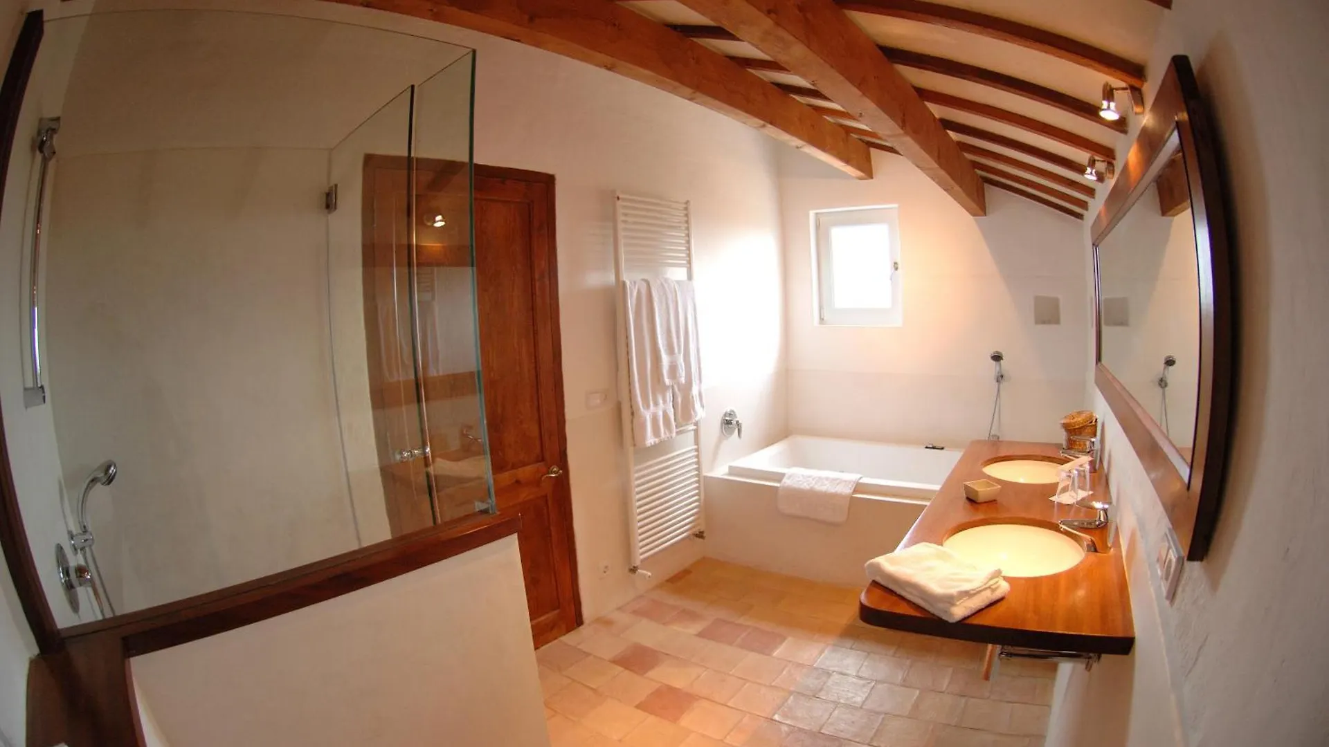 Alcaufar Vell Hotel Rural & Restaurant Sant Lluis
