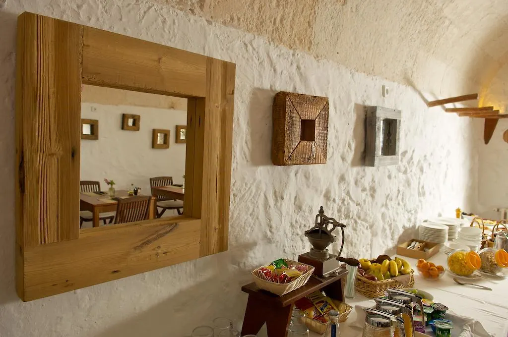 Alcaufar Vell Hotel Rural & Restaurant Sant Lluis 4*,  Spain