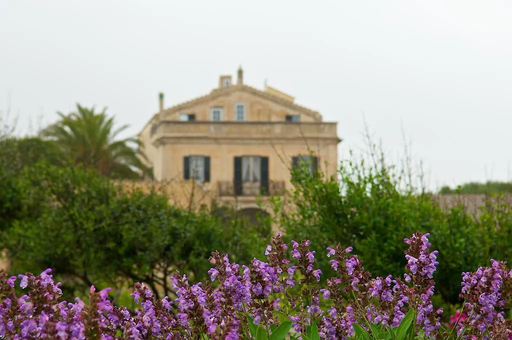 Alcaufar Vell Hotel Rural & Restaurant Sant Lluis